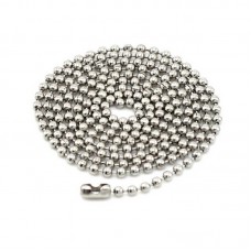 Item No.: 216-042  Stainless Steel Necklace